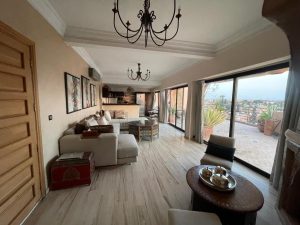 Appartement — Semlalia