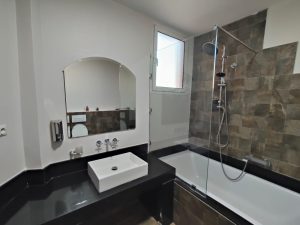 Appartement — Hivernage